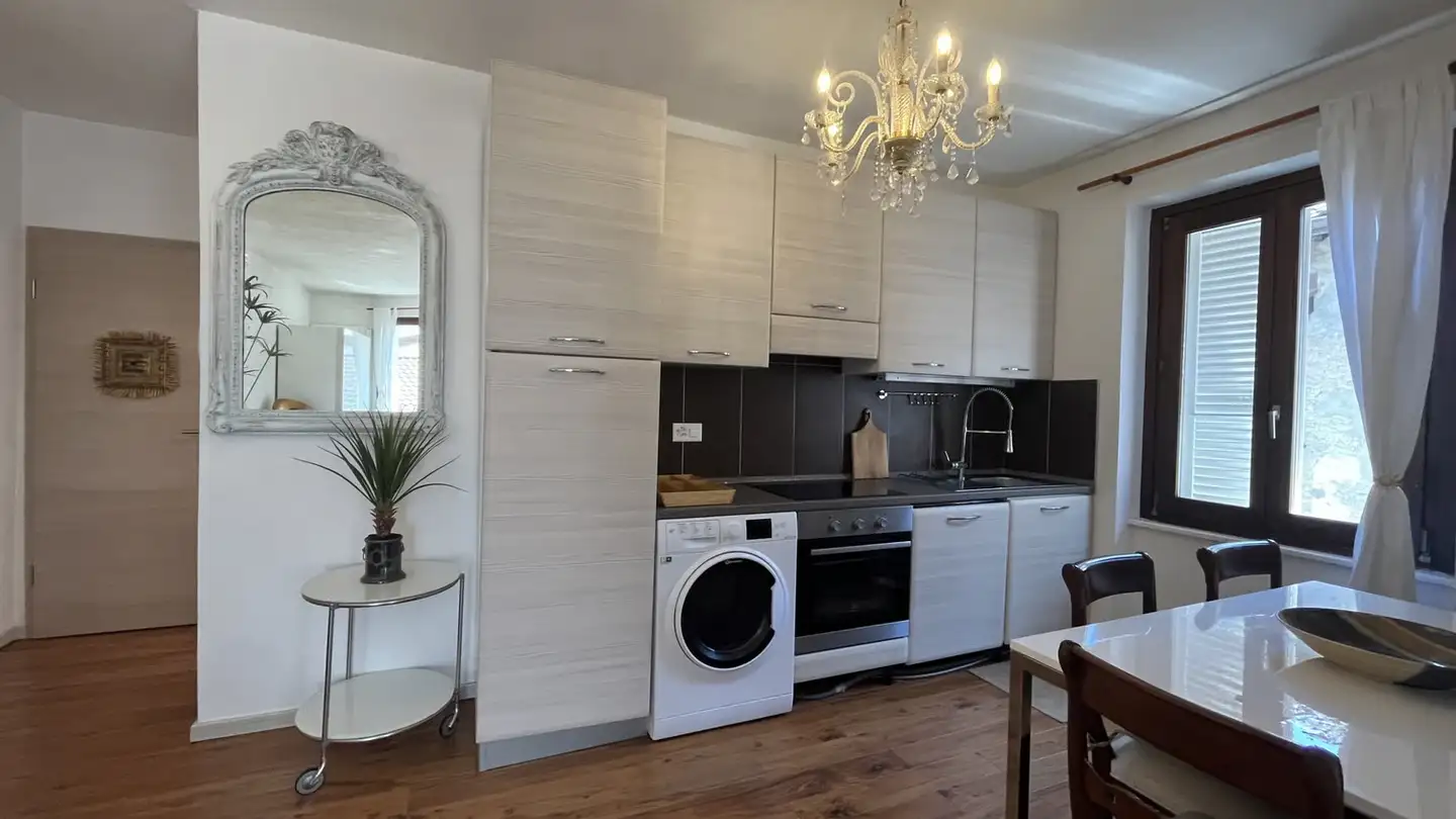 Appartement à louer - 6900 Massagno - Photo 4