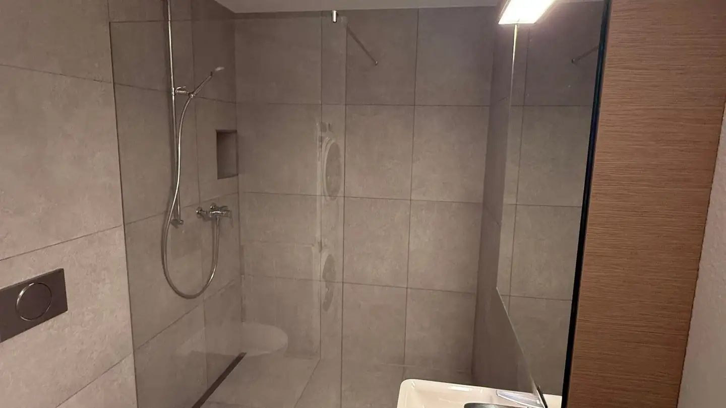 Studio à louer - Berghaldenstrasse 15, 8735 St. Gallenkappel - Photo 3