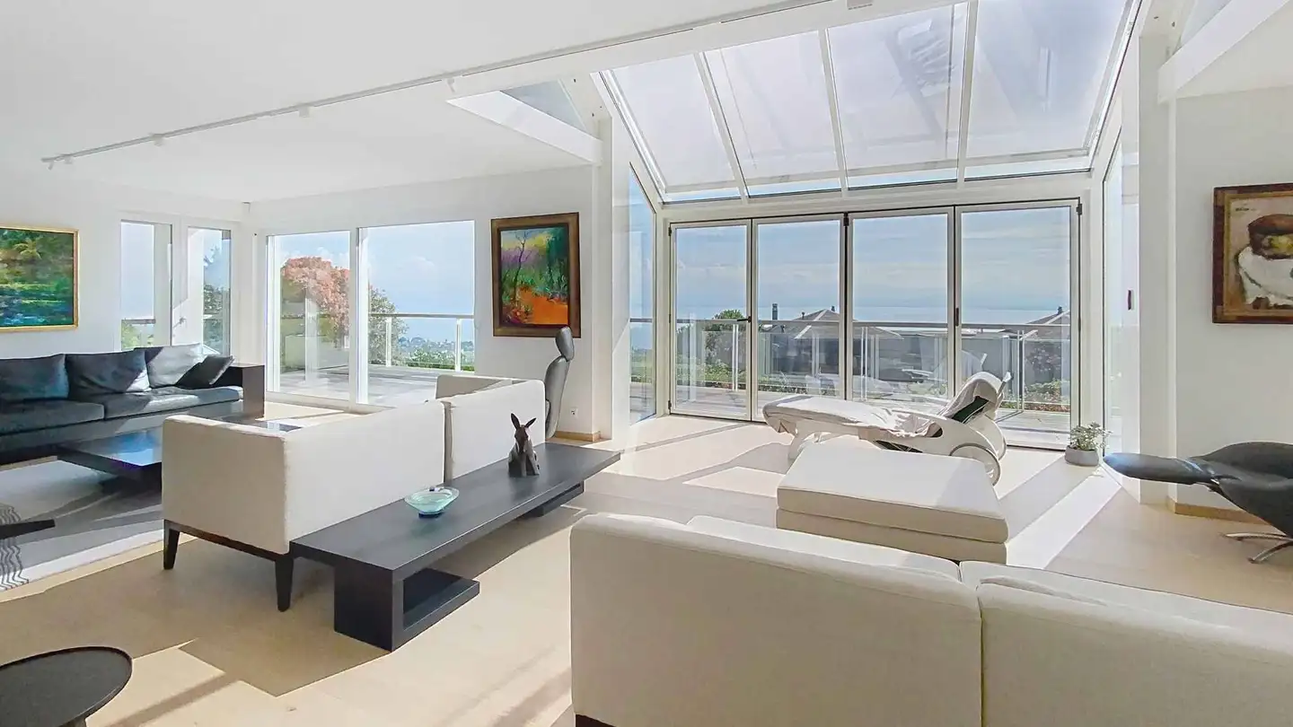 Villa in vendita - 1166 Perroy