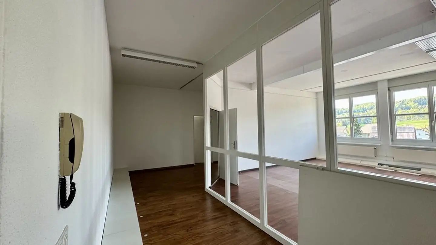 Gewerbe mieten - Picardiestrasse 3, 5040 Schöftland - Foto 4
