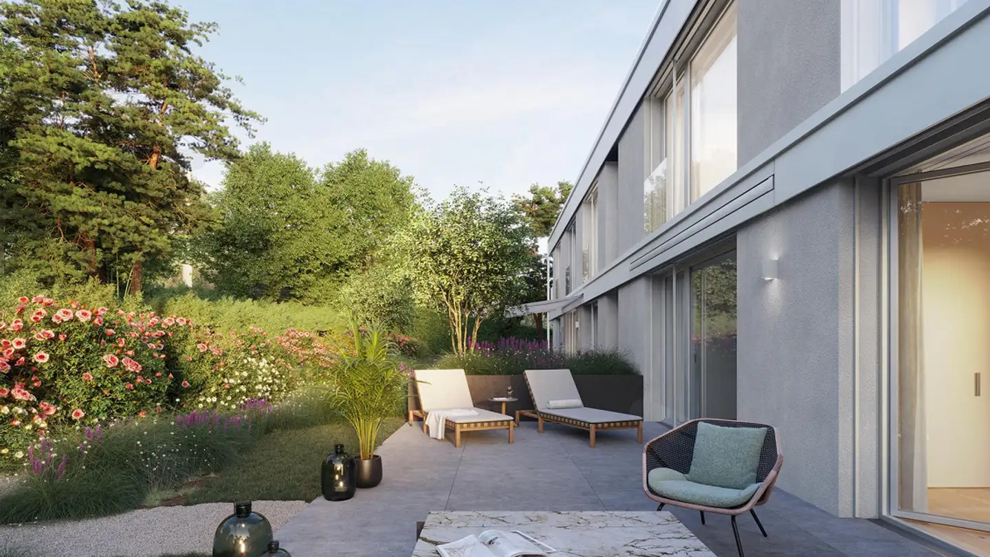 Apartment for sale - 8700 Küsnacht ZH