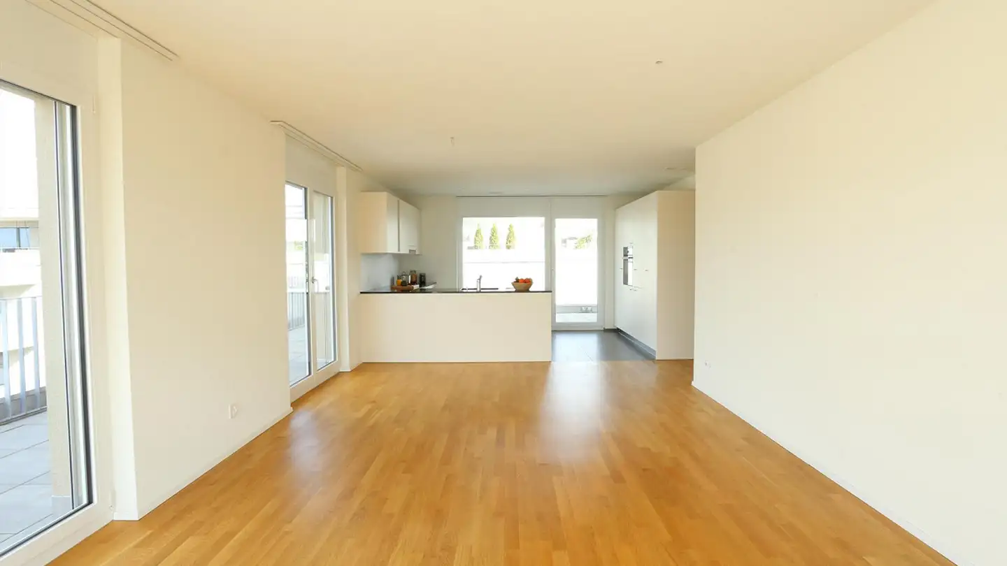 Wohnung mieten - Kreuzlingerstrasse 21b, 8580 Amriswil