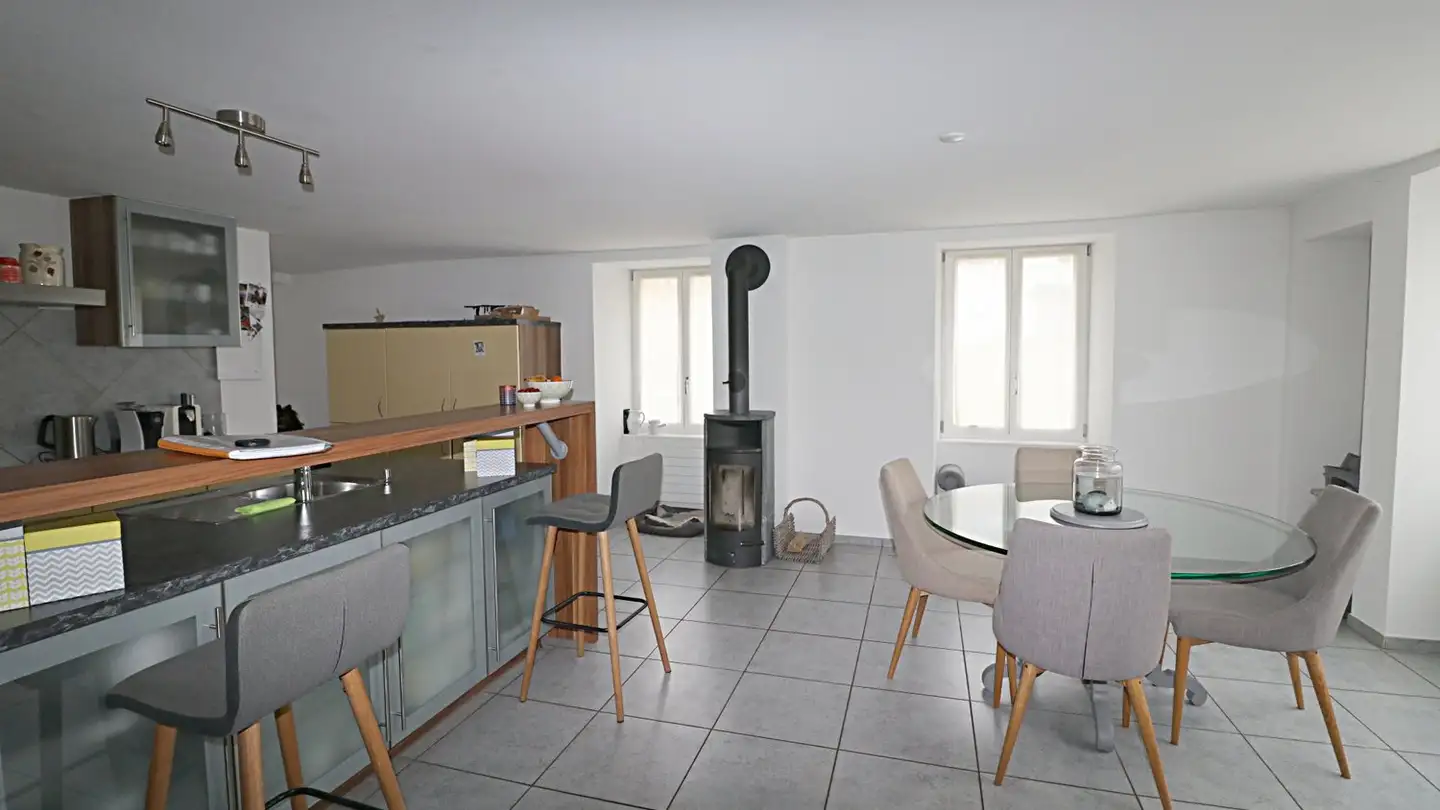 Casa singola in vendita - Chemin De Mirebert 2, 1047 Oppens - Foto 2