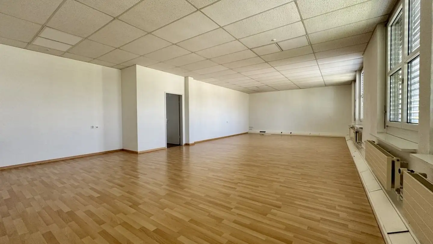 Gewerbe mieten - Picardiestrasse 3, 5040 Schöftland