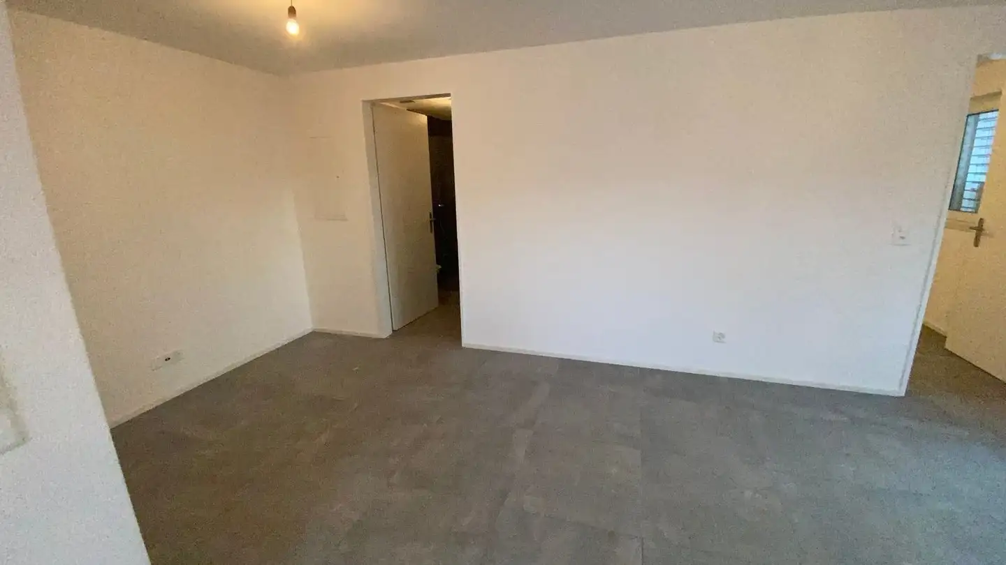 Studio à louer - Berghaldenstrasse 15, 8735 St. Gallenkappel - Photo 4