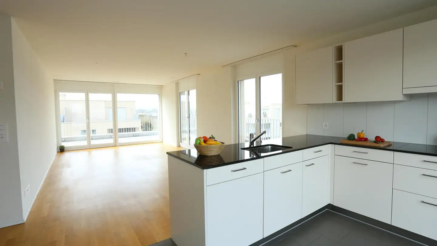 Wohnung mieten - Kreuzlingerstrasse 21b, 8580 Amriswil - Foto 2