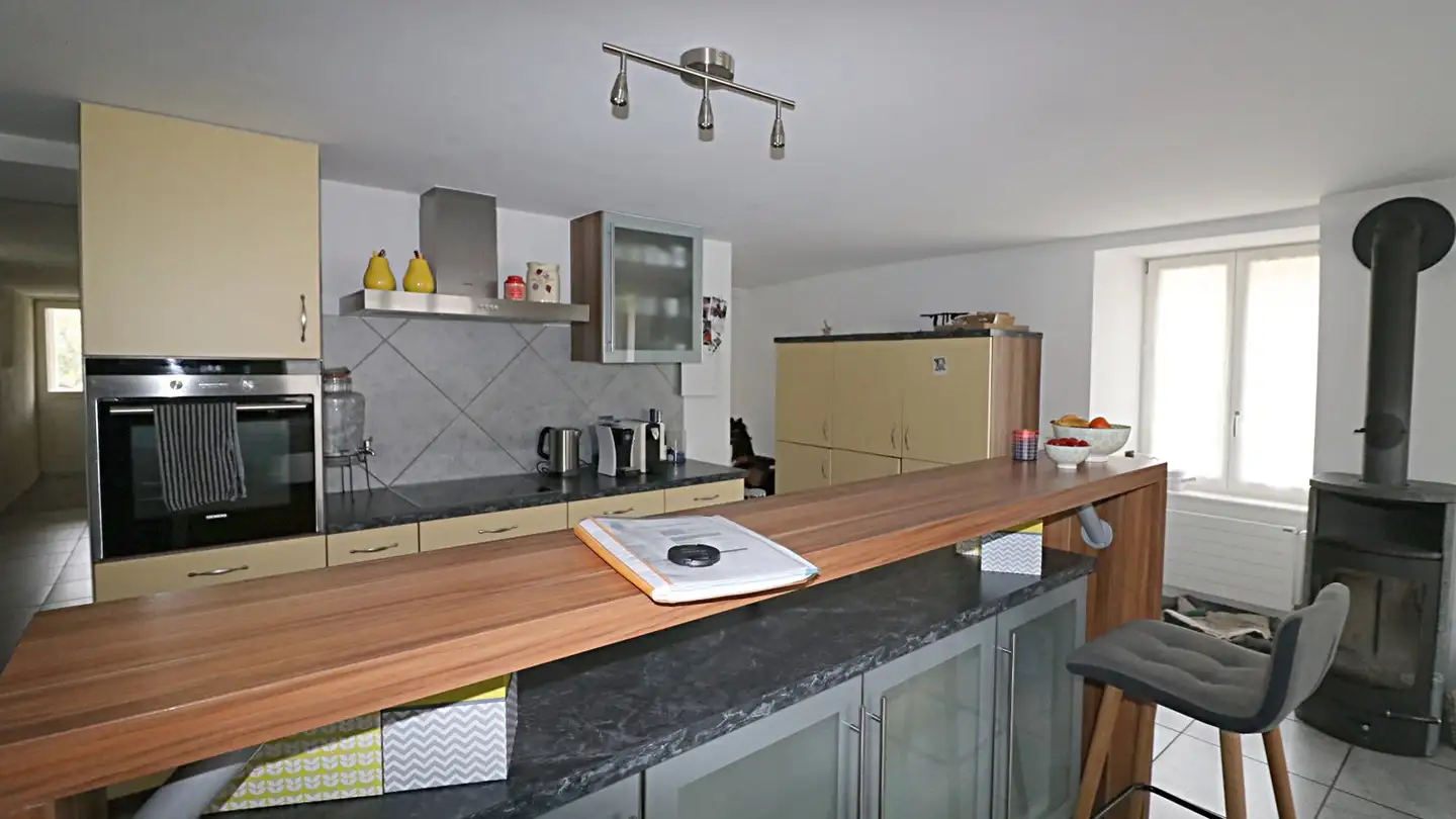 Casa singola in vendita - Chemin De Mirebert 2, 1047 Oppens - Foto 3