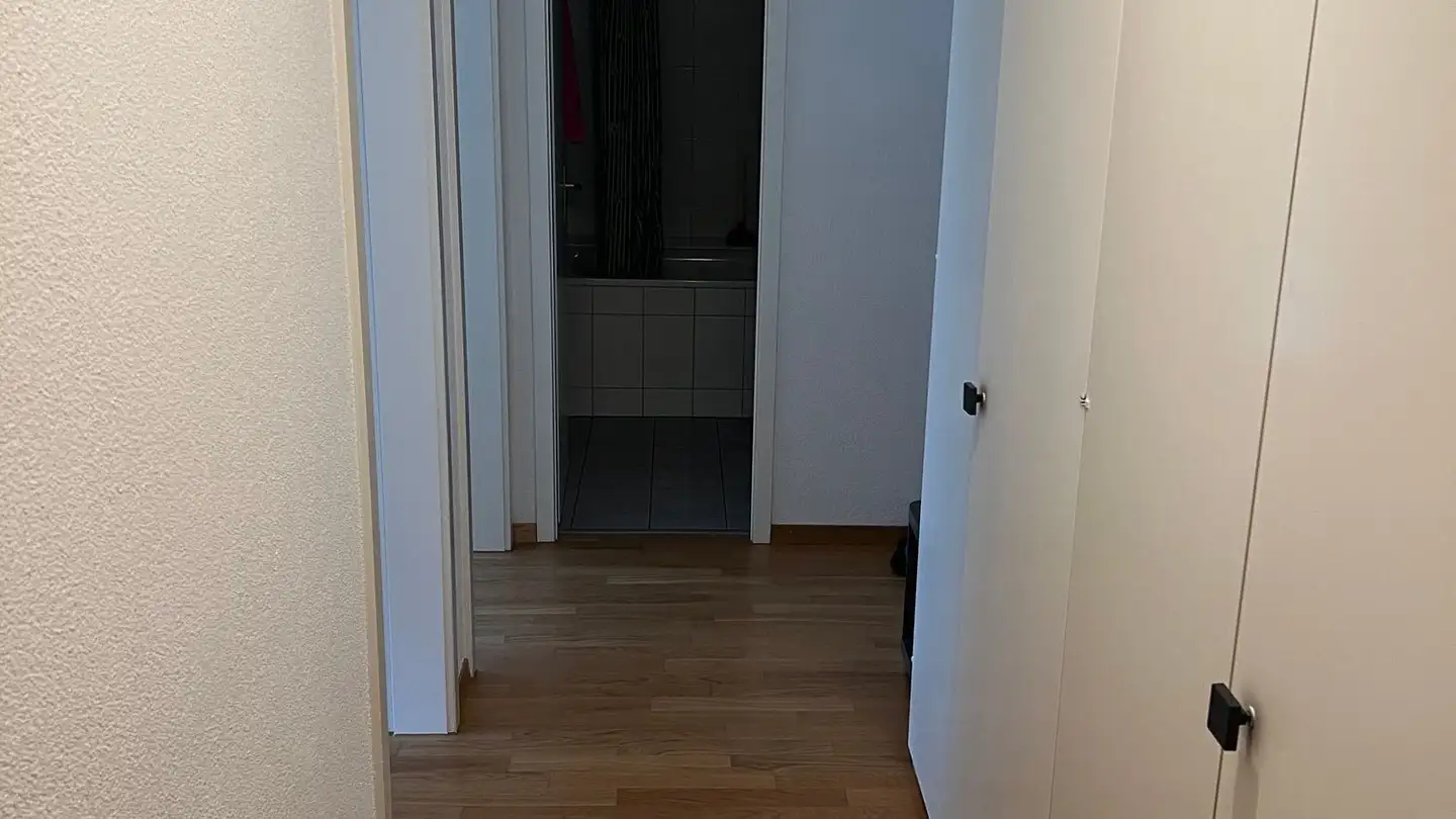 Wohnung mieten - Sägeweg 5, 3270 Aarberg