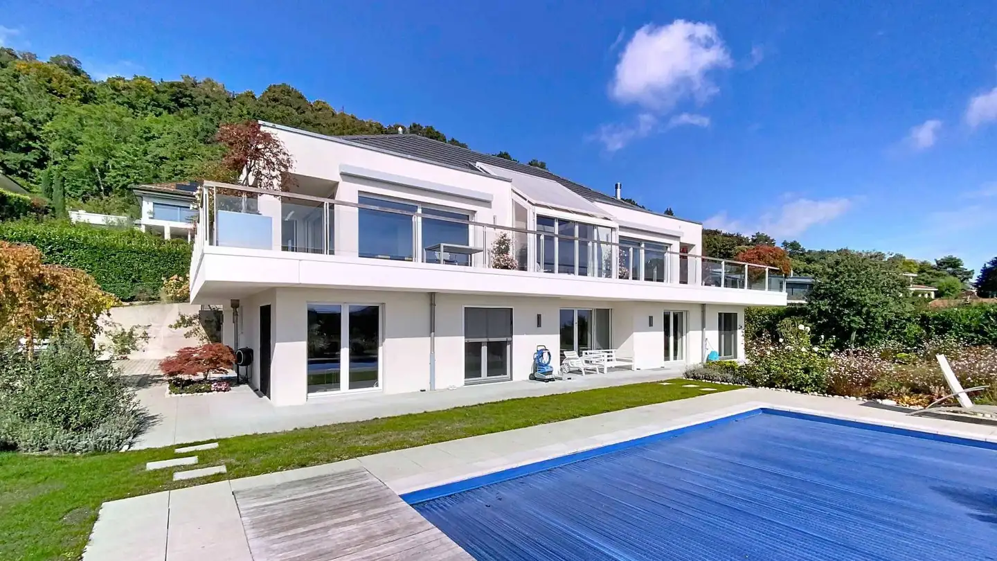 Villa in vendita - 1166 Perroy - Foto 3