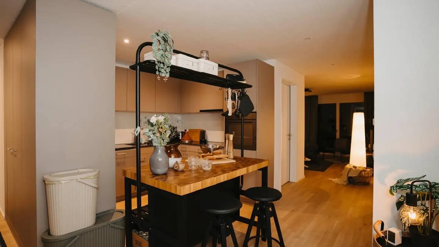 Zimmer mieten - Industriestrasse 1e, 8600 Dübendorf - Foto 4