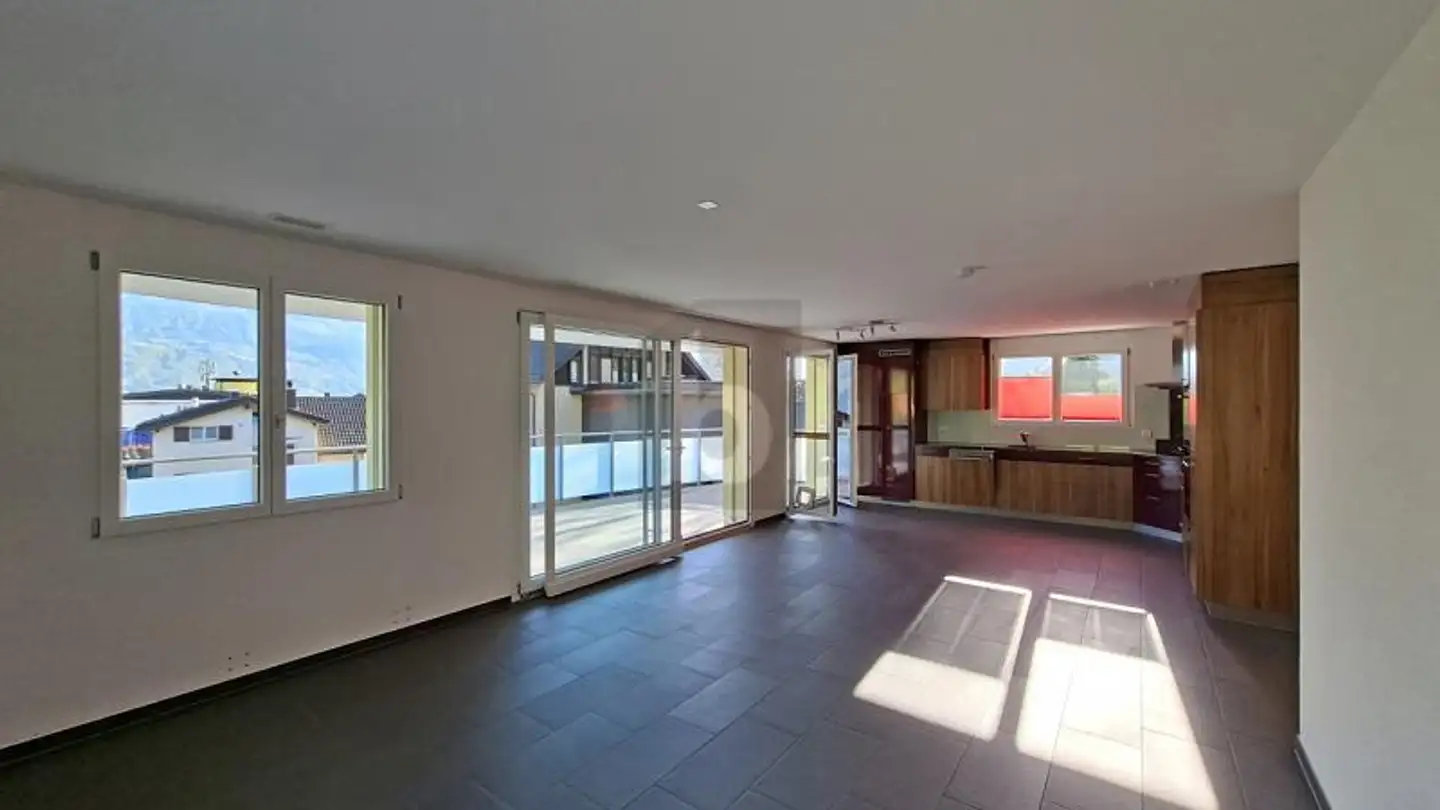 Wohnung mieten - 6442 Gersau - Foto 4
