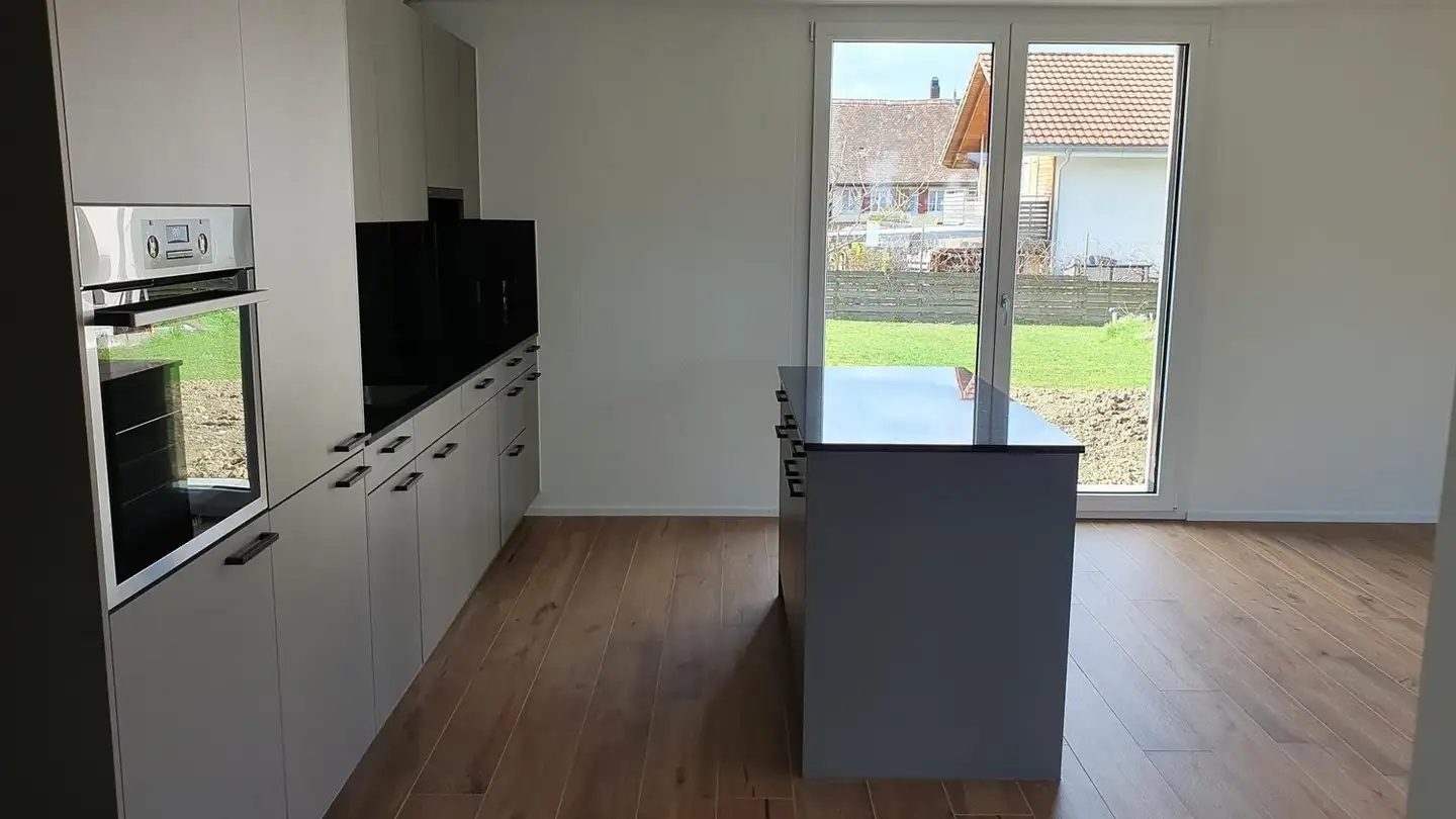Apartment for rent - 8593 Kesswil