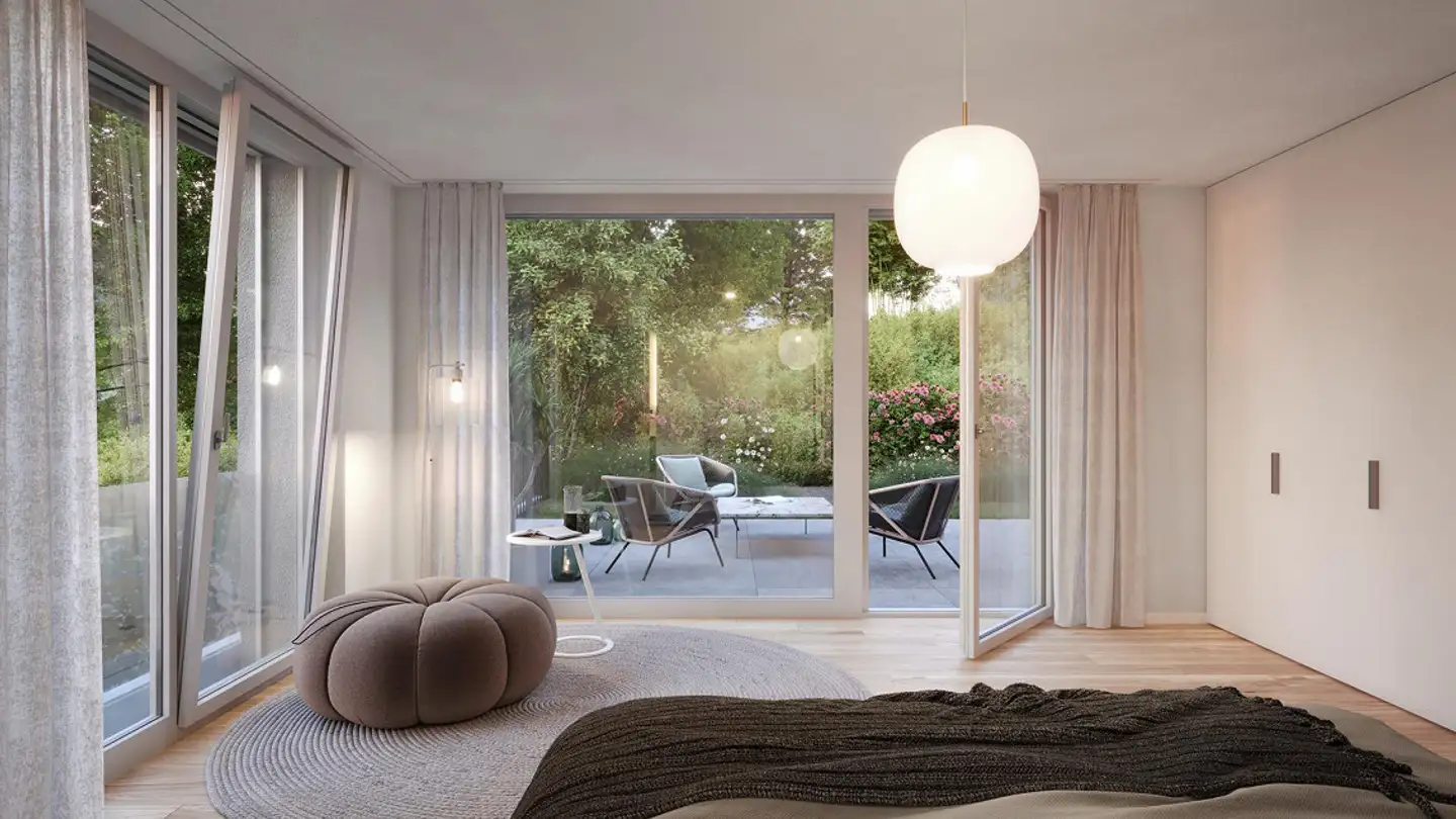 Apartment for sale - 8700 Küsnacht ZH - Photo 3