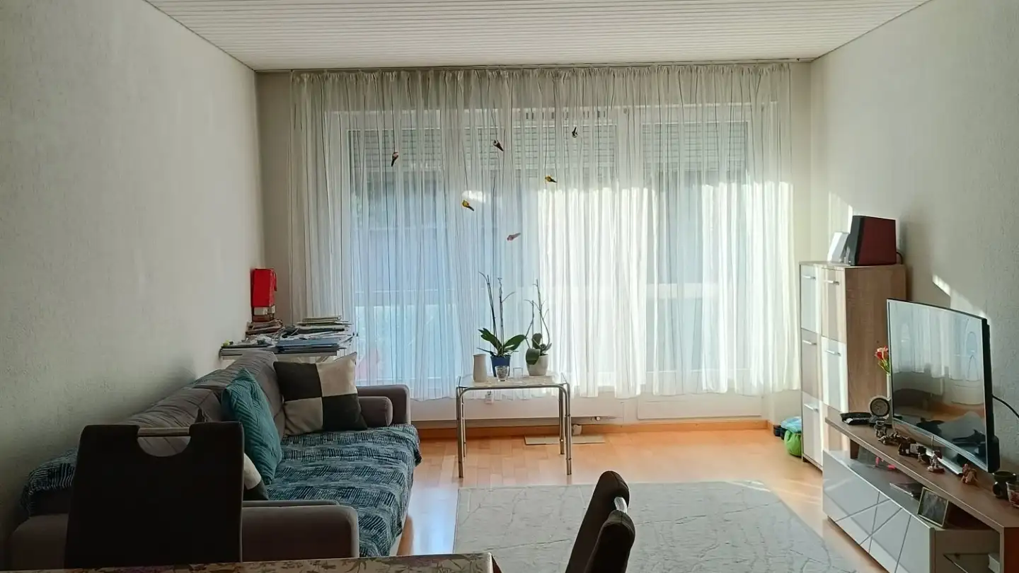 Wohnung mieten - Bahnhöheweg 38, 3018 Bern