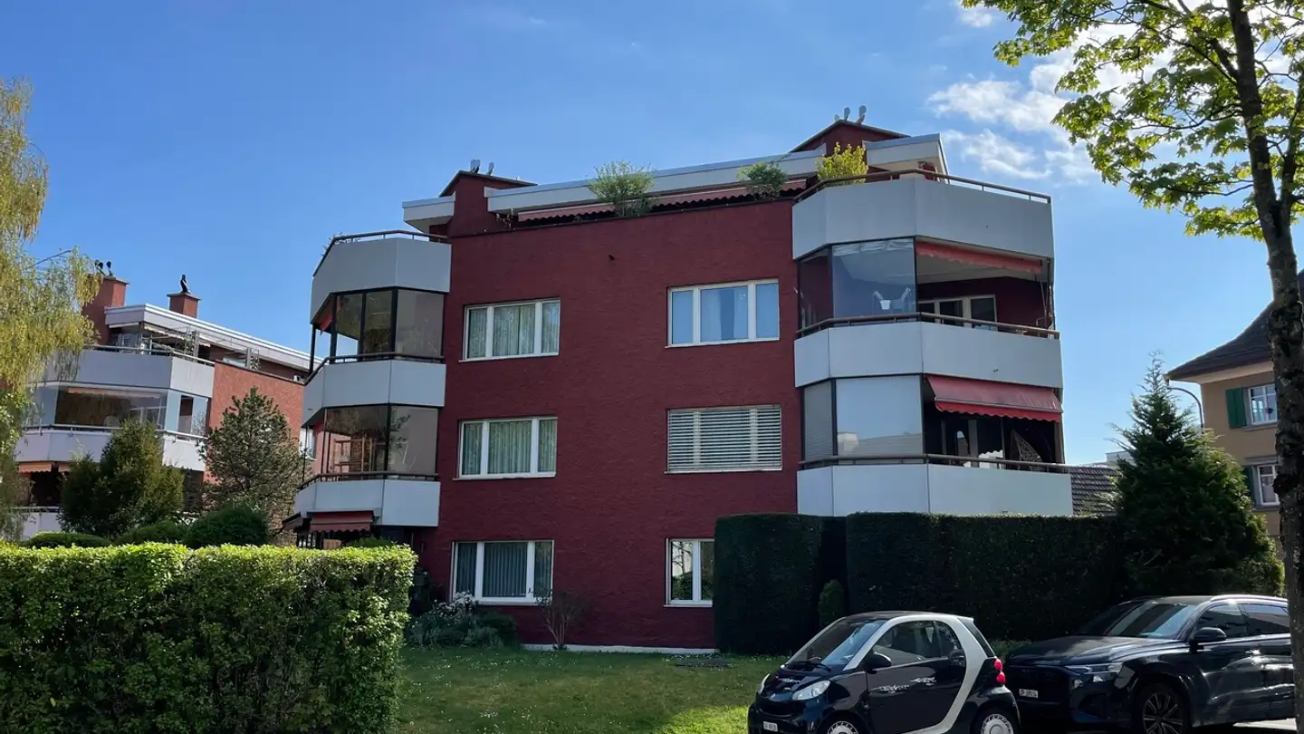 Apartment for rent - Neugutstrasse, 8152 Glattbrugg
