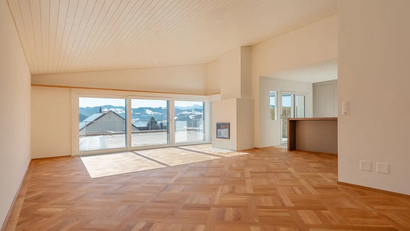 Casa singola in affitto - Benslistrasse 10, 9034 Eggersriet - Foto 2