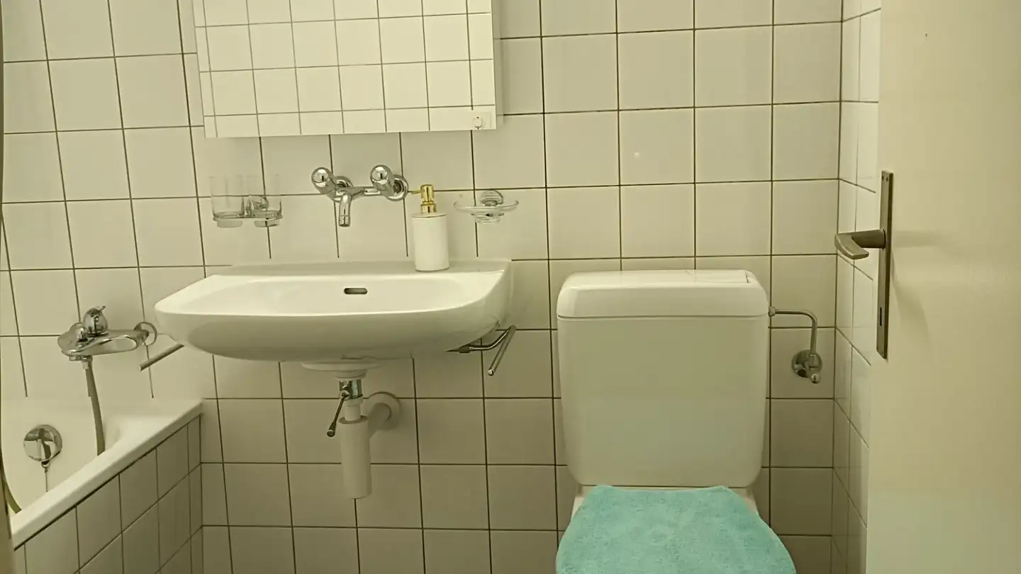 Wohnung mieten - Bahnhöheweg 38, 3018 Bern - Foto 3