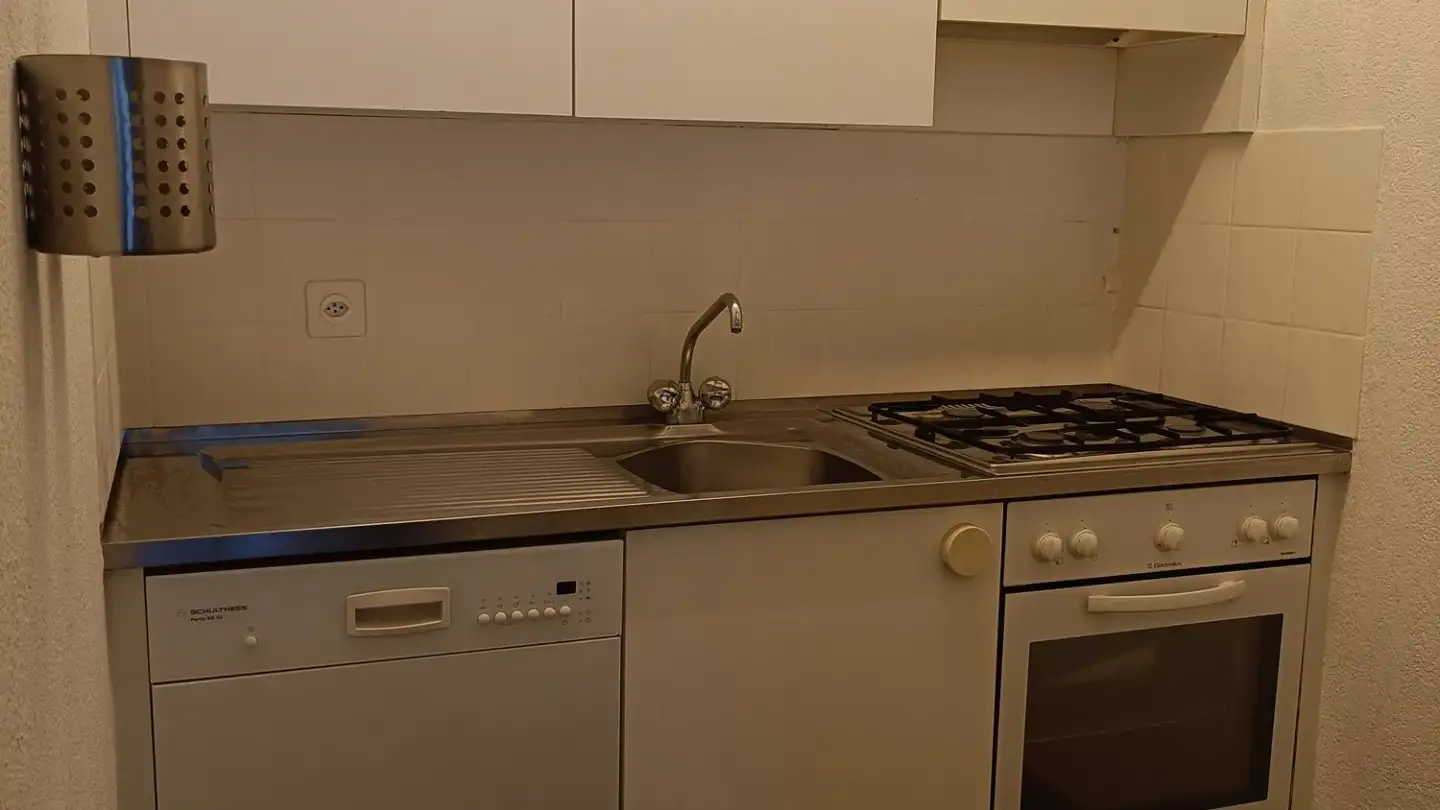 Wohnung mieten - Bahnhöheweg 38, 3018 Bern - Foto 4