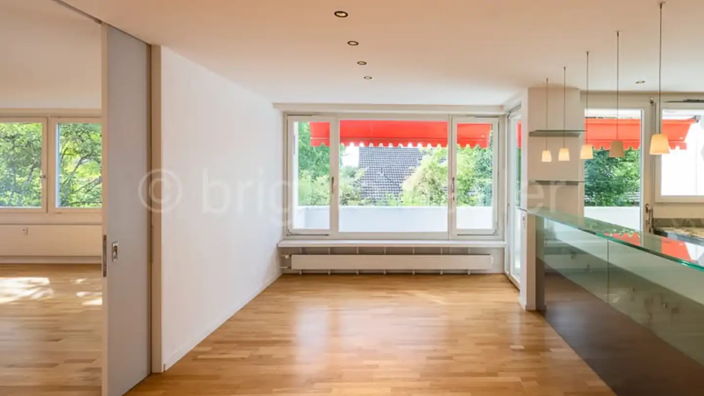 Wohnung kaufen - Sandreuterweg 10, 4125 Riehen