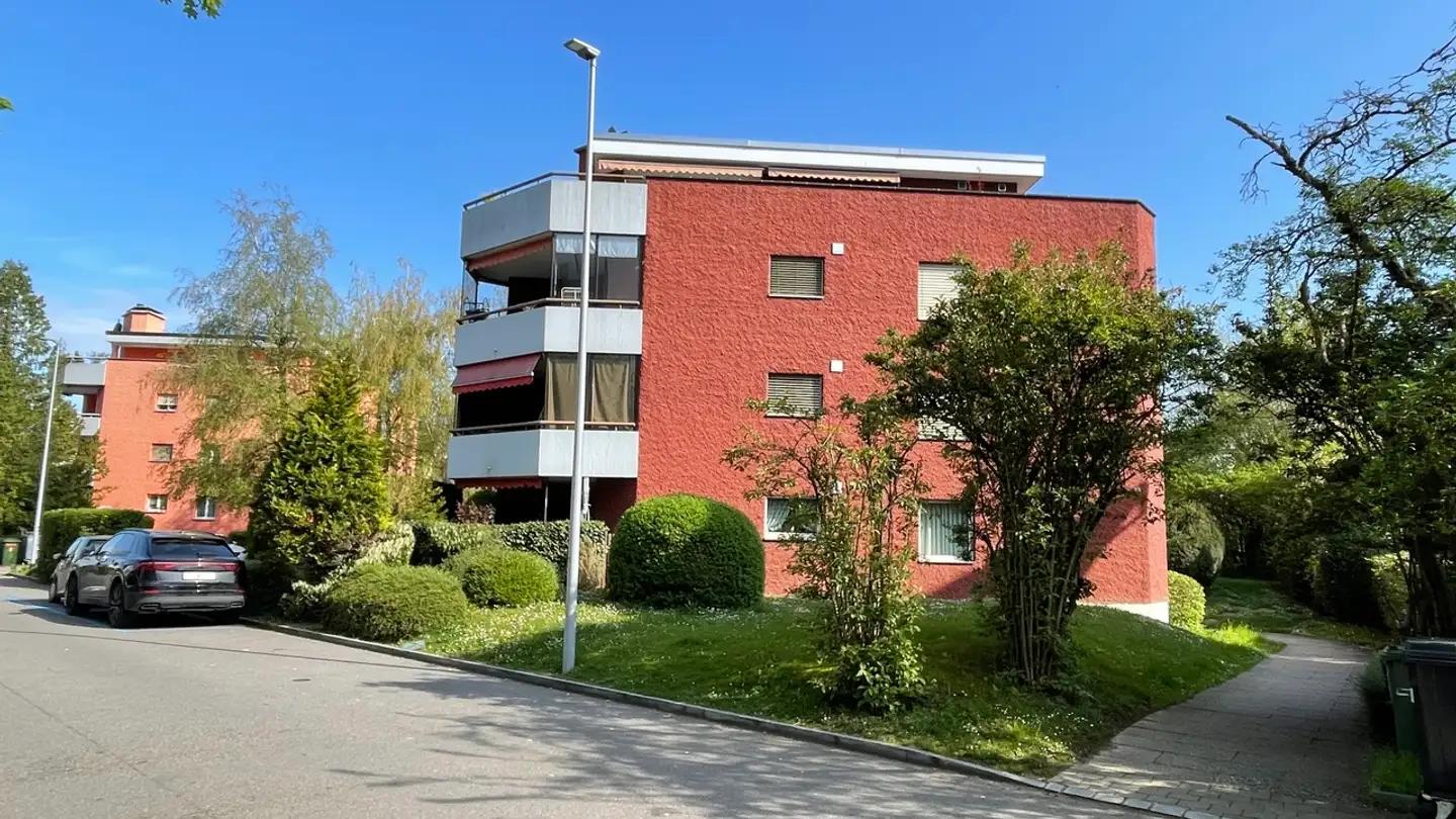 Wohnung mieten - Neugutstrasse, 8152 Glattbrugg - Foto 2