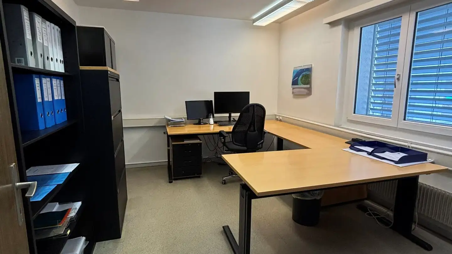 Bureau à louer - Güterstrasse 2, 3076 Worb - Photo 4