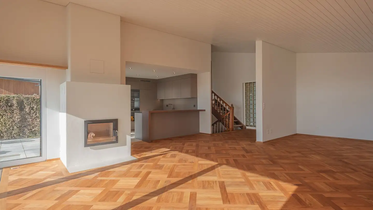 Casa singola in affitto - Benslistrasse 10, 9034 Eggersriet - Foto 3