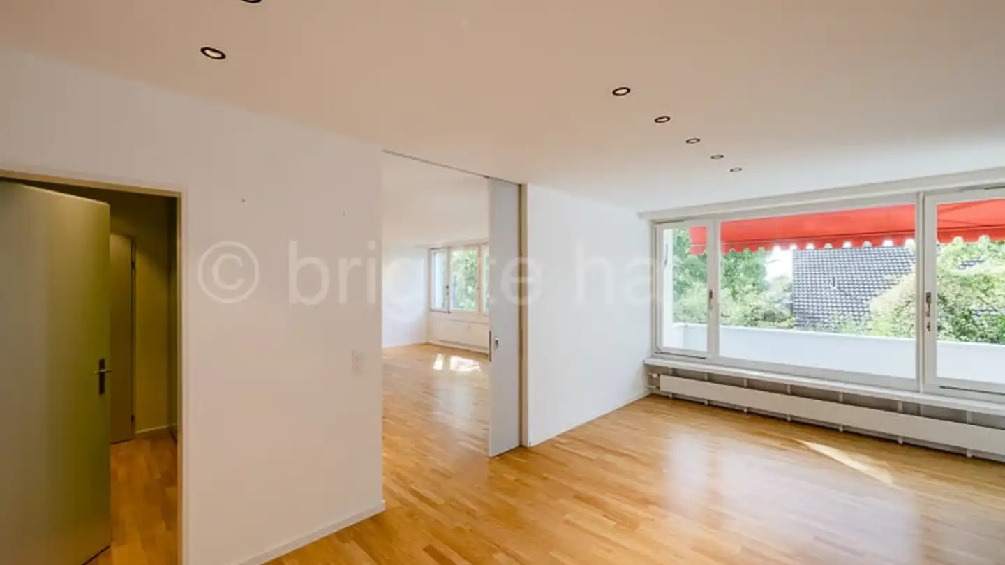 Wohnung kaufen - Sandreuterweg 10, 4125 Riehen - Foto 2