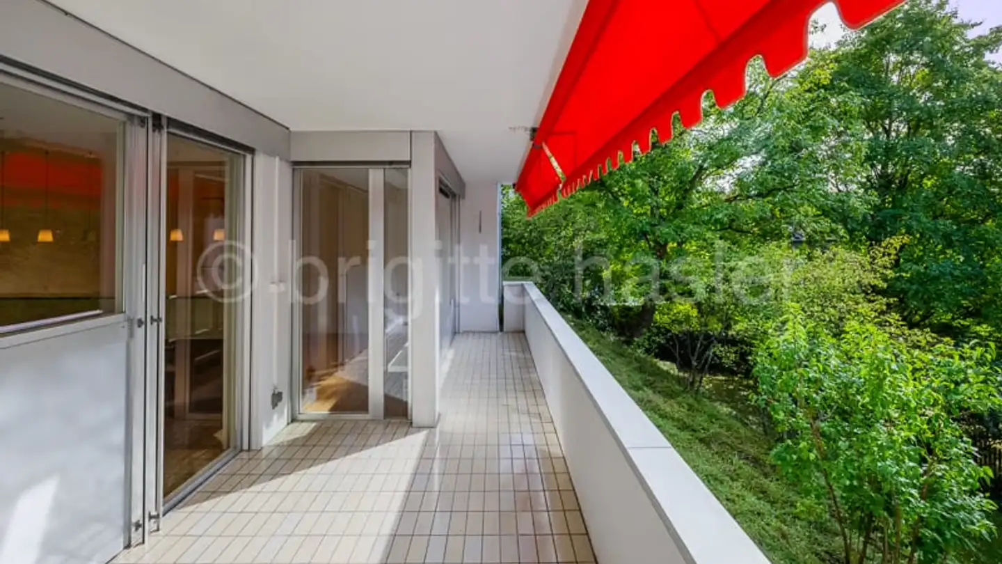 Wohnung kaufen - Sandreuterweg 10, 4125 Riehen - Foto 4