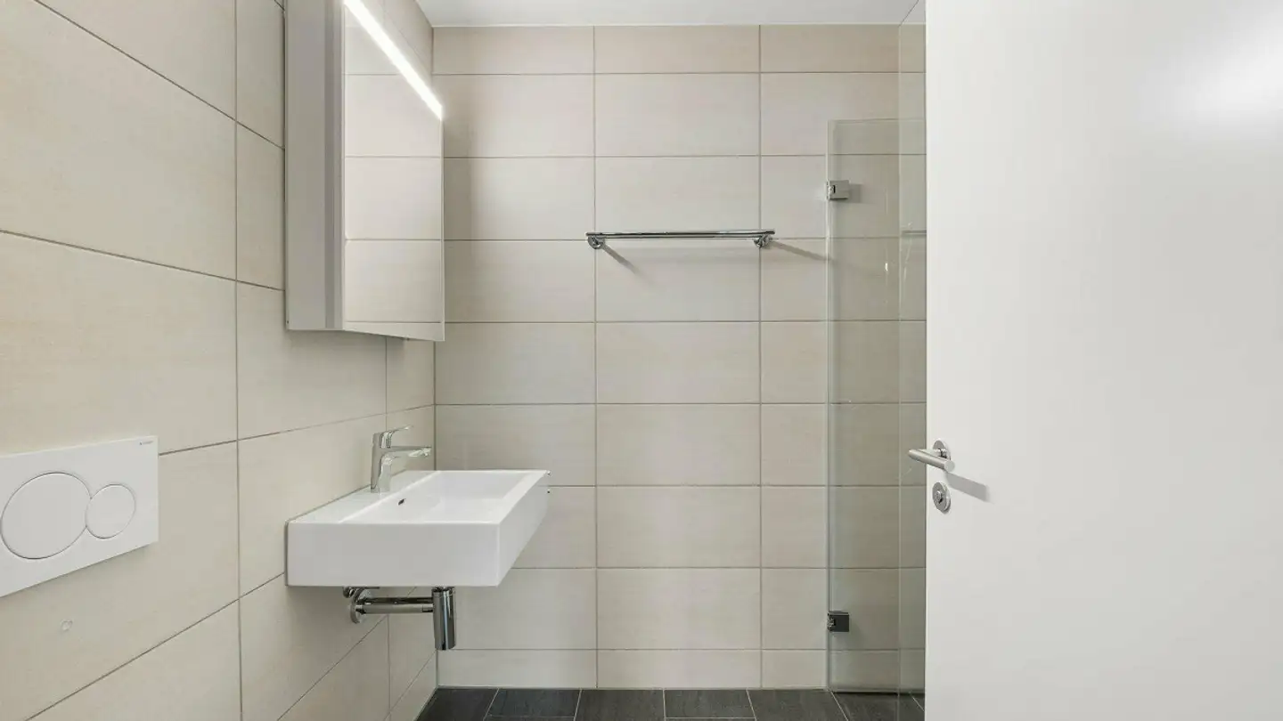 Appartamento in affitto - Hintere Bahnhofstrasse 8, 8853 Lachen SZ - Photo 4