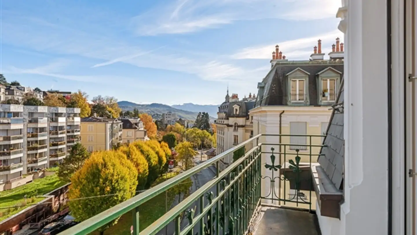 Appartamento in vendita - 1003 Lausanne - Photo 2