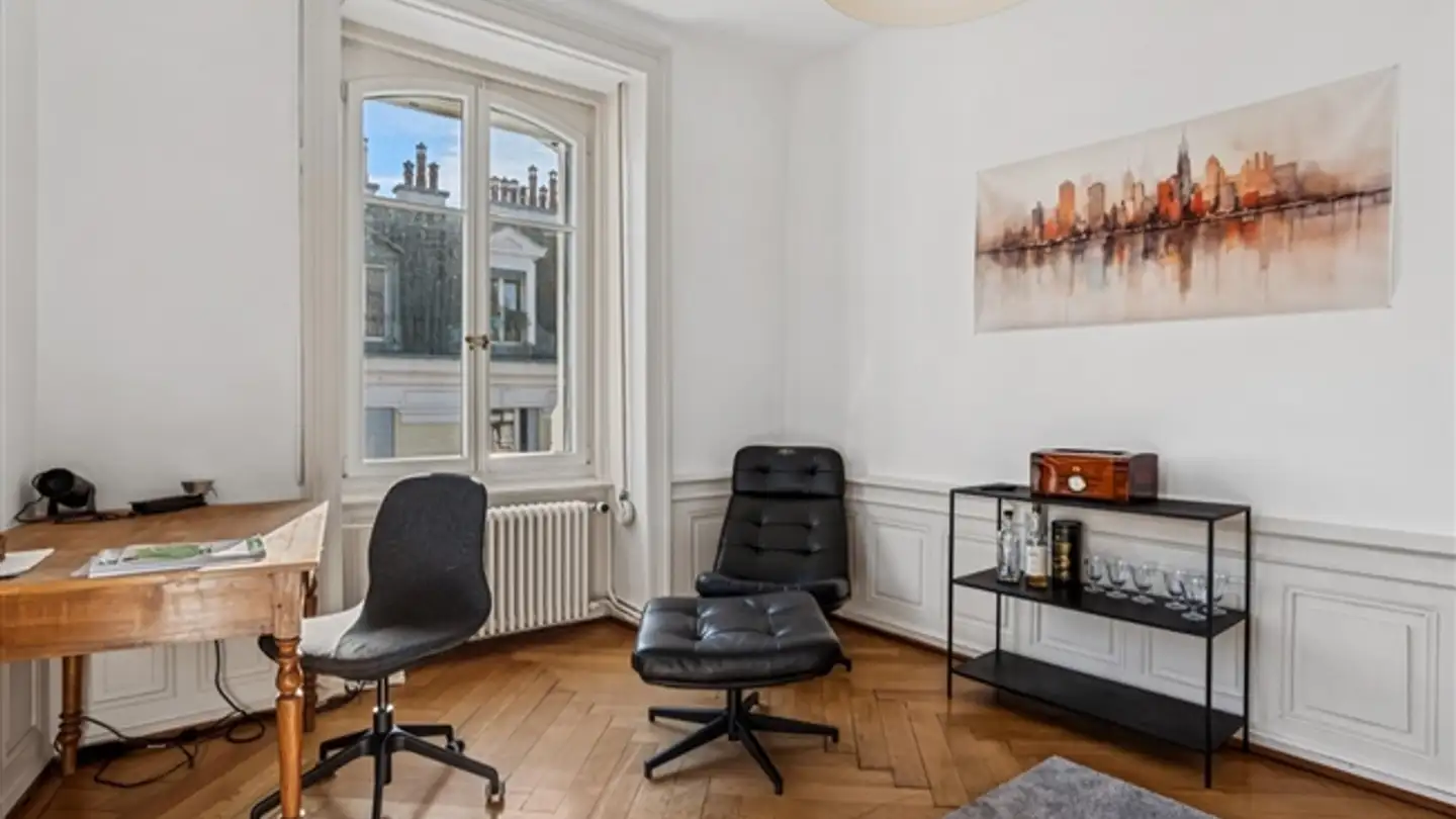 Appartamento in vendita - 1003 Lausanne - Photo 3