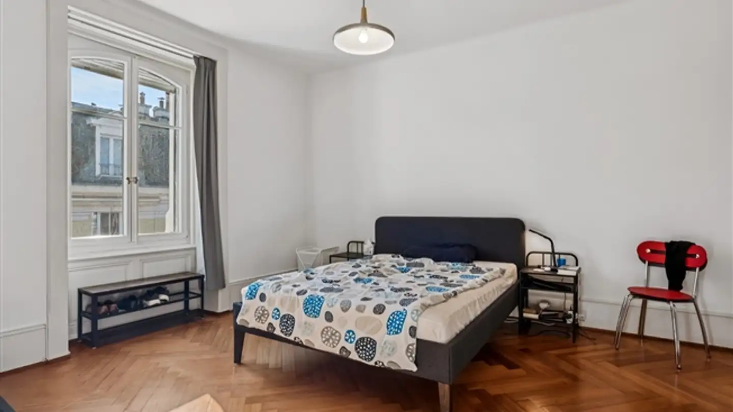 Appartamento in vendita - 1003 Lausanne - Photo 4