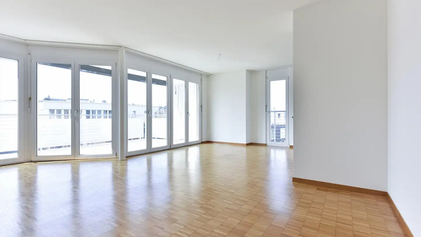 Apartment for rent - Messikommerstrasse 56, 8620 Wetzikon ZH - Photo 2