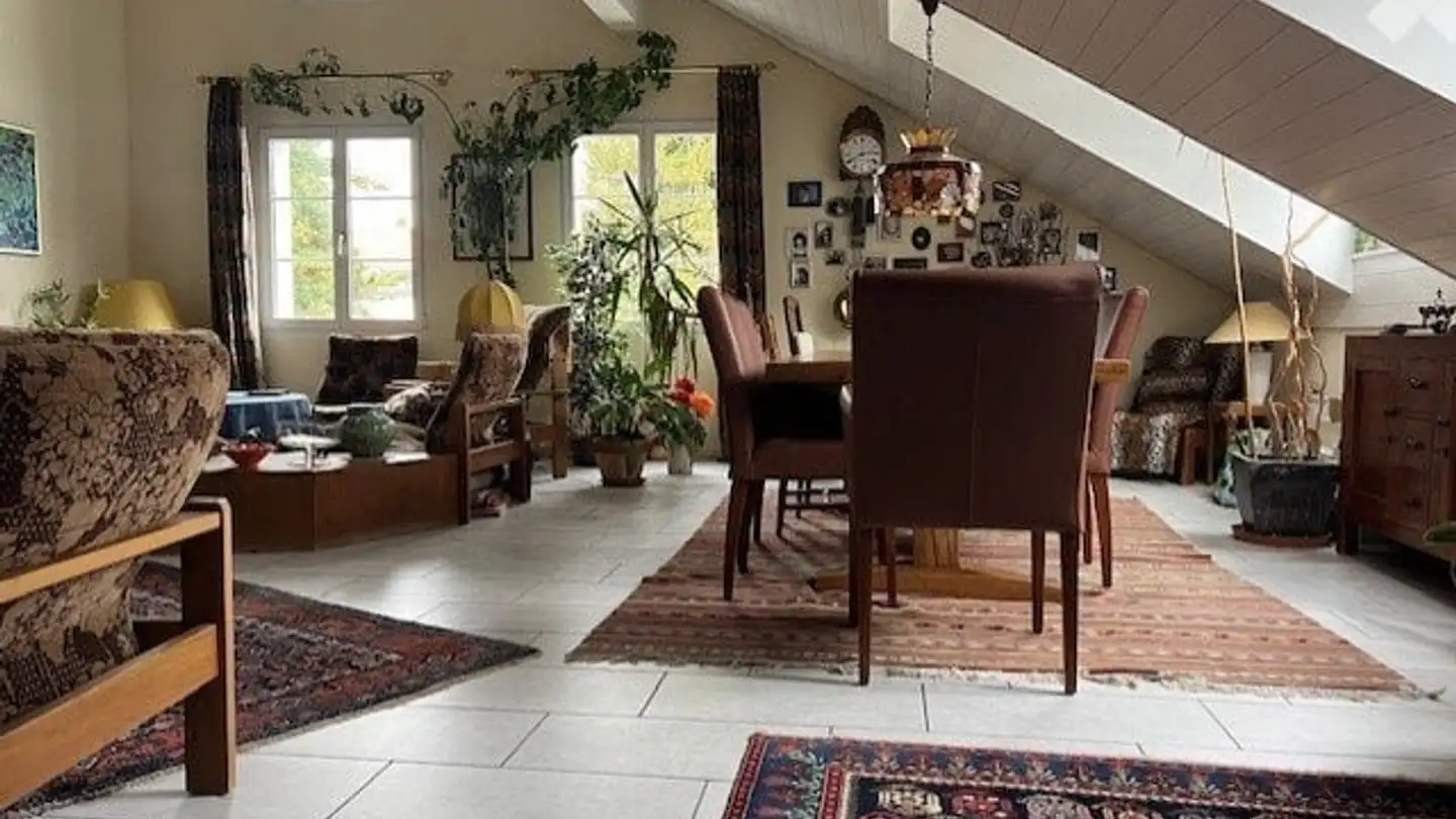 Chambre à louer - Rössligasse, 4460 Gelterkinden