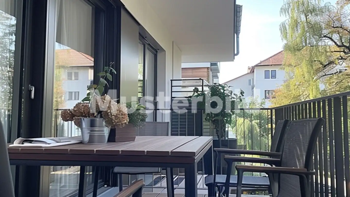 Apartment for sale - 5442 Fislisbach - Photo 2