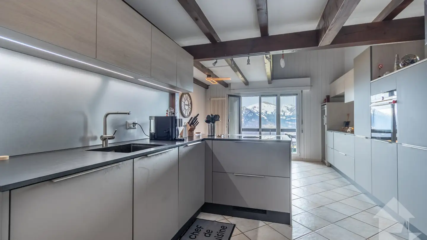 Appartamento in vendita - 1899 Torgon - Foto 2