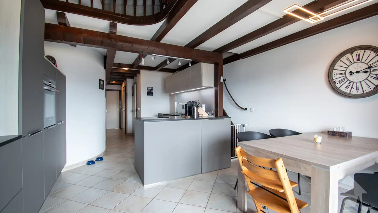 Appartamento in vendita - 1899 Torgon - Foto 3