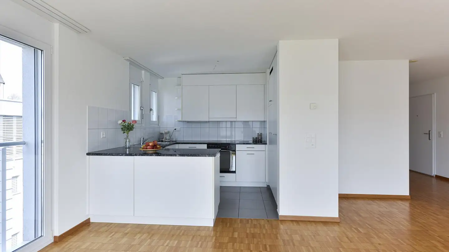 Apartment for rent - Messikommerstrasse 56, 8620 Wetzikon ZH - Photo 4