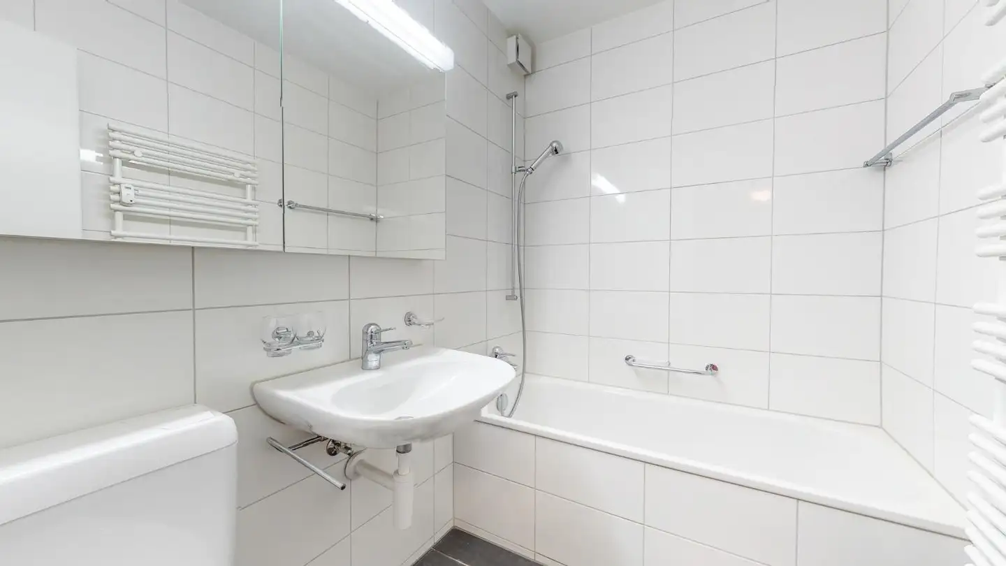Appartamento in affitto - Bolligenstrasse 28b, 3006 Bern - Foto 4
