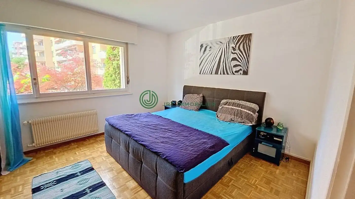 Appartamento in vendita - 1815 Clarens - Photo 2