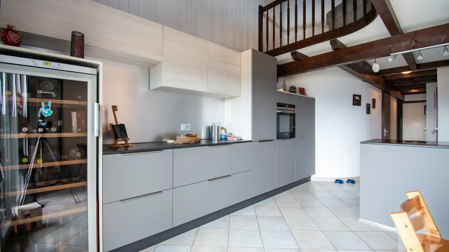 Appartamento in vendita - 1899 Torgon - Foto 4