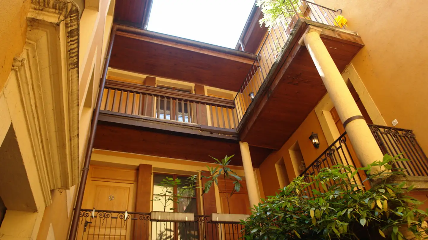 Apartment for rent - Rue Du Milieu 38, 1400 Yverdon-les-Bains - Photo 2