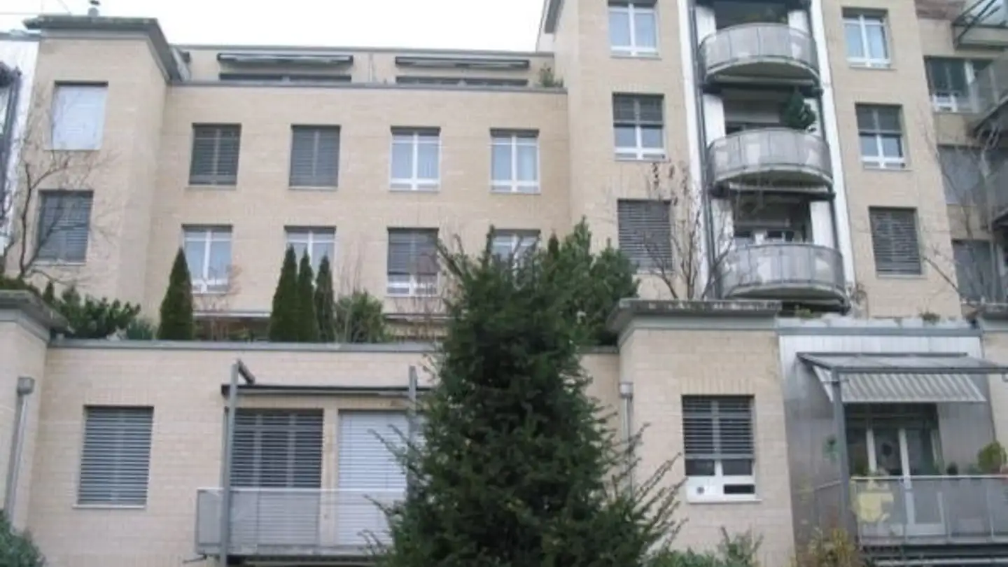 Atelier à louer - Schlösslistrasse 11, 3008 Bern