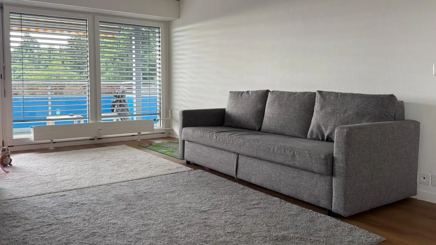 Appartamento ammobiliato in affitto - 6015 Luzern