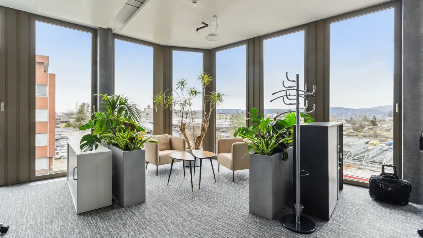 Spazio ufficio in affitto - 8803 Rüschlikon - Photo 4