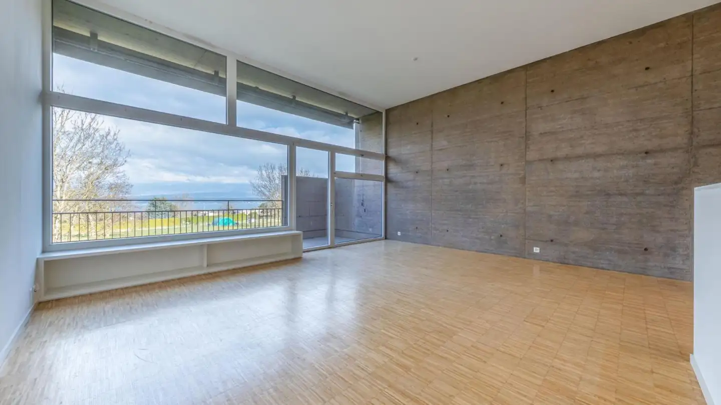 Wohnung mieten - Chemin Du Pré-Puits 15, 1246 Corsier GE