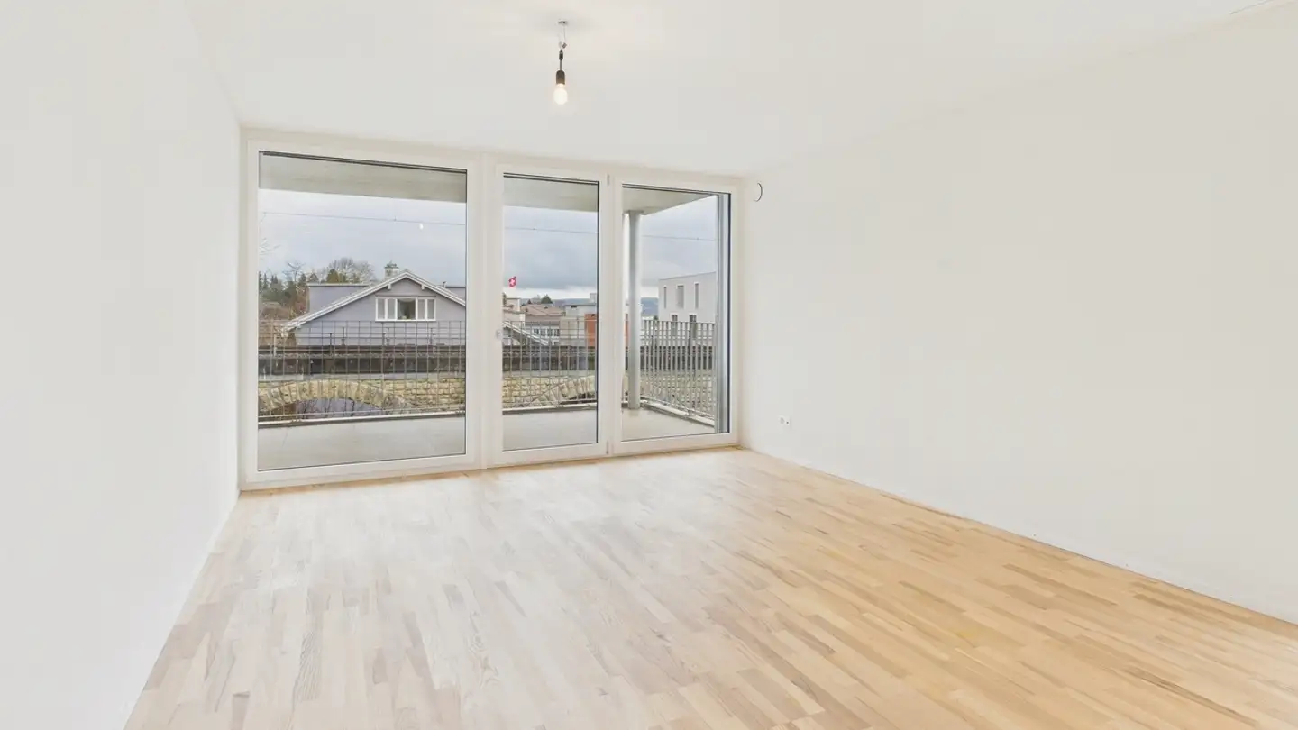 Appartement à louer - 2540 Grenchen