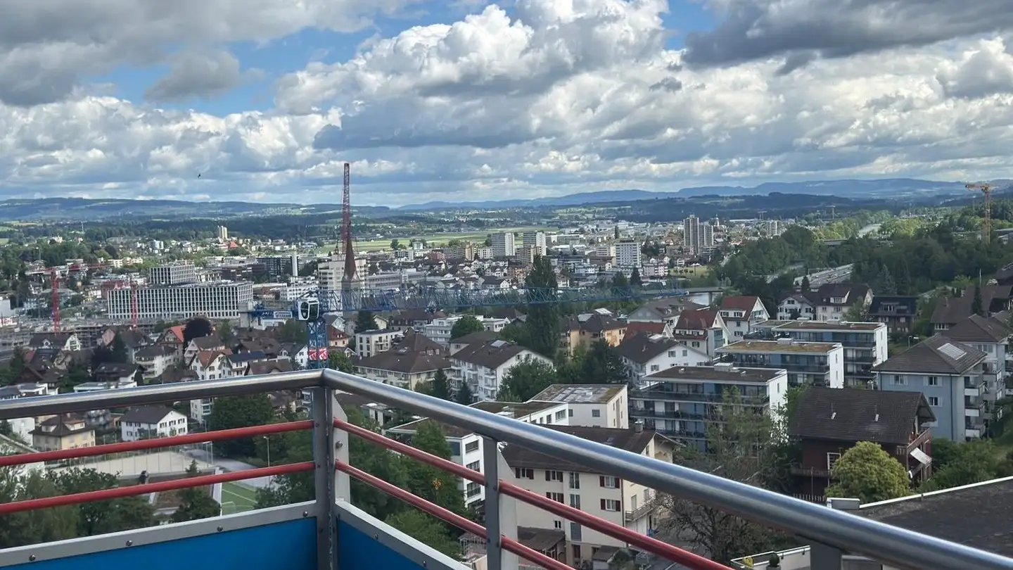 Appartamento ammobiliato in affitto - 6015 Luzern - Foto 4