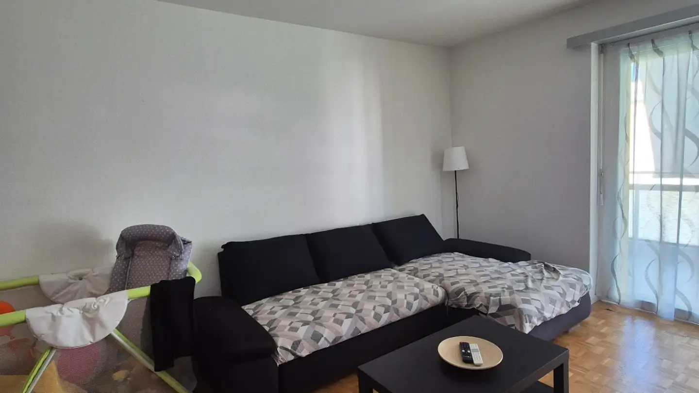 Apartment for rent - 6500 Bellinzona