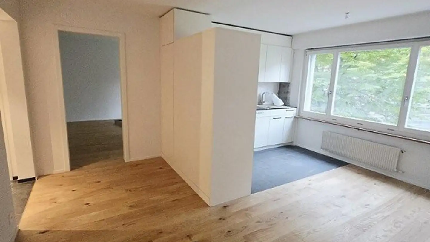 Apartment for rent - Winkelriedstrasse 34, 3014 Bern